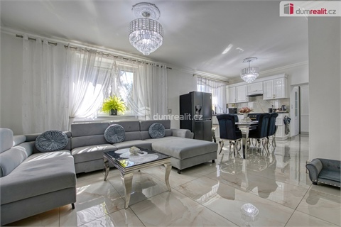 Prodej rodinného domu, 100 m² 2