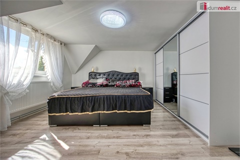 Prodej rodinného domu, 100 m² 12