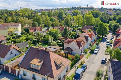 Prodej rodinného domu, 100 m² - 28