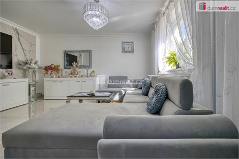 Prodej rodinného domu, 100 m² - 2