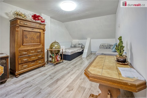 Prodej rodinného domu, 100 m² - 14