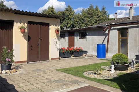 Prodej rodinného domu, 100 m² 18