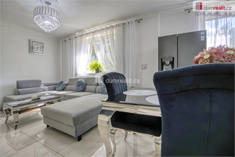 Prodej rodinného domu, 100 m² 4