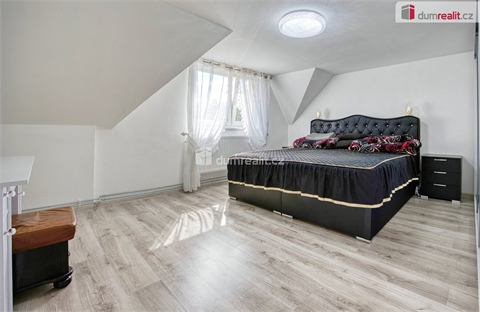 Prodej rodinného domu, 100 m² - 10