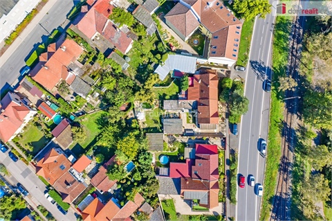 Prodej rodinného domu, 100 m² 28