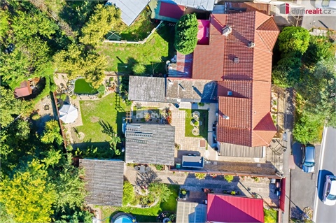 Prodej rodinného domu, 100 m² - 0
