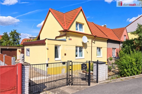 Prodej rodinného domu, 100 m² 0