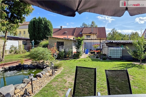 Prodej rodinného domu, 100 m² 26