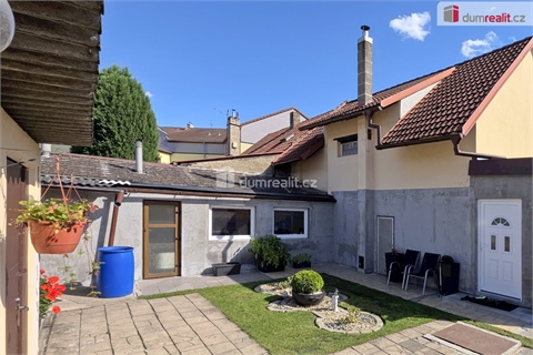 Prodej rodinného domu, 100 m² - 16