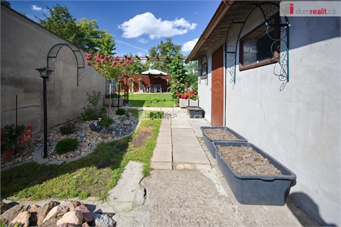 Prodej rodinného domu, 100 m² - 18