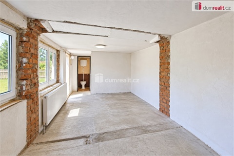 Prodej rodinného domu, 100 m² - 20