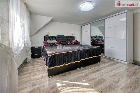 Prodej rodinného domu, 100 m² - 12