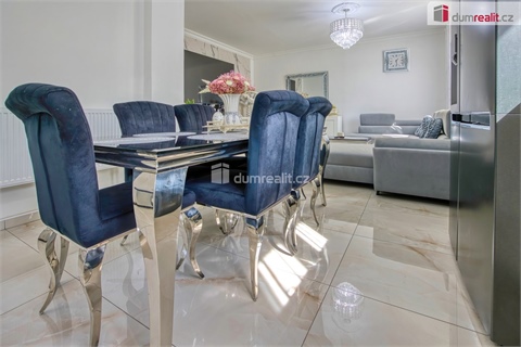 Prodej rodinného domu, 100 m² - 4