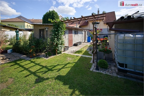 Prodej rodinného domu, 100 m² 20