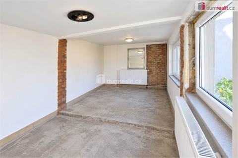 Prodej rodinného domu, 100 m² - 22