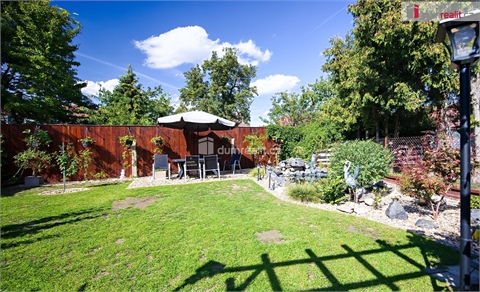 Prodej rodinného domu, 100 m² - 26