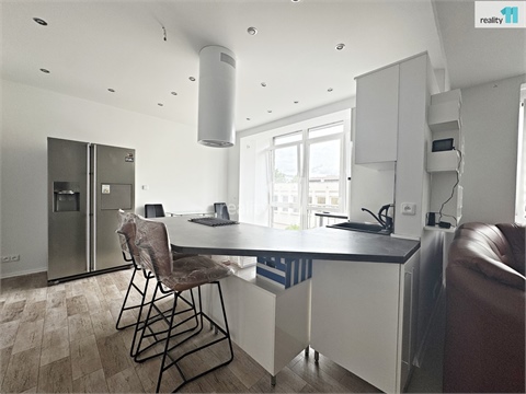 Prodej bytu 1kk, 50 m² 0