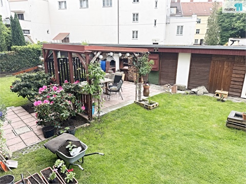 Prodej bytu 1kk, 50 m² - 20