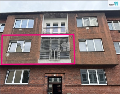 Prodej bytu 1kk, 50 m² 2