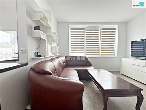 Prodej bytu 1kk, 50 m² 10