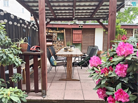 Prodej bytu 1kk, 50 m² - 0