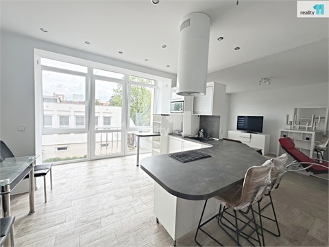 Prodej bytu 1kk, 50 m² - 12