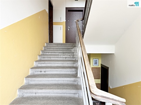 Prodej bytu 1kk, 50 m² - 16