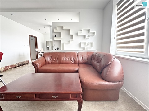 Prodej bytu 1kk, 50 m² 4