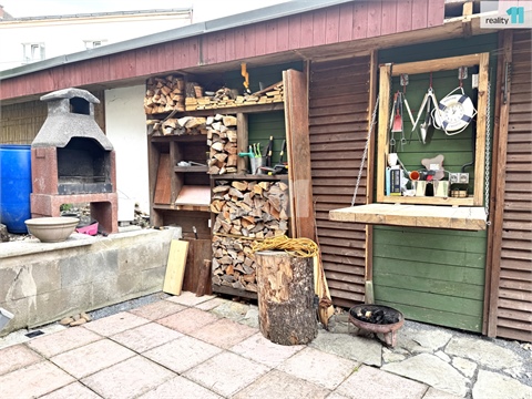 Prodej bytu 1kk, 50 m² 26