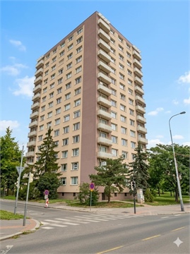 Prodej bytu 3+1, 72 m² 0