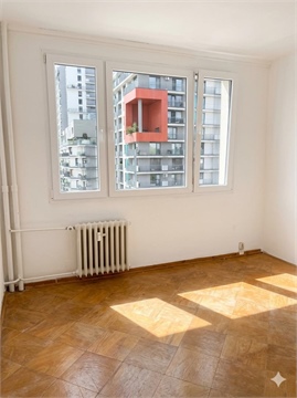Prodej bytu 3+1, 72 m² - 6