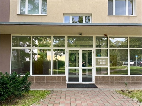 Prodej bytu 3+1, 72 m² - 0
