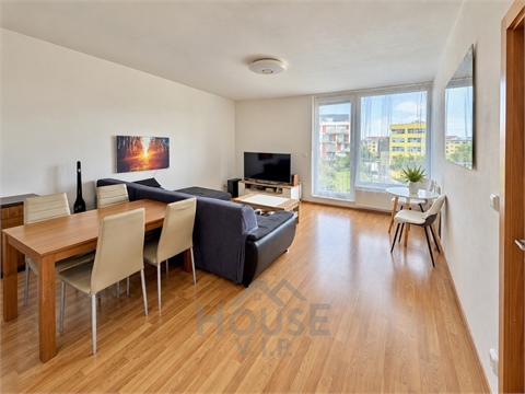 Prodej bytu 2kk, 59 m² - 0