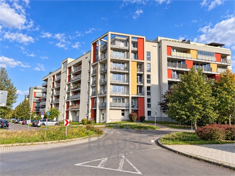 Prodej bytu 2kk, 59 m² 16