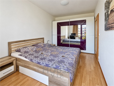 Prodej bytu 2kk, 59 m² - 6