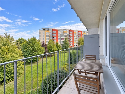 Prodej bytu 2kk, 59 m² 4
