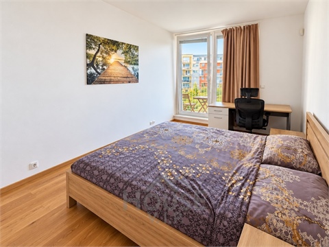 Prodej bytu 2kk, 59 m² 6