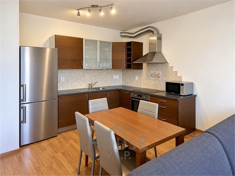 Prodej bytu 2kk, 59 m² - 2