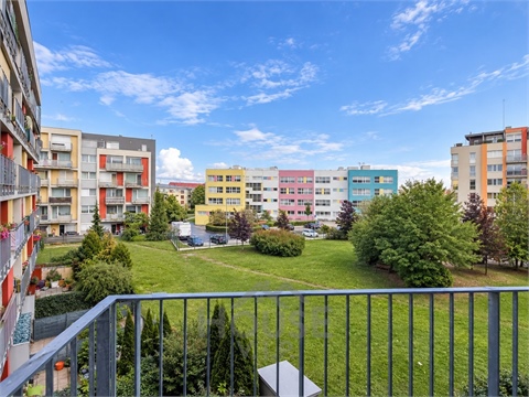 Prodej bytu 2kk, 59 m² - 4