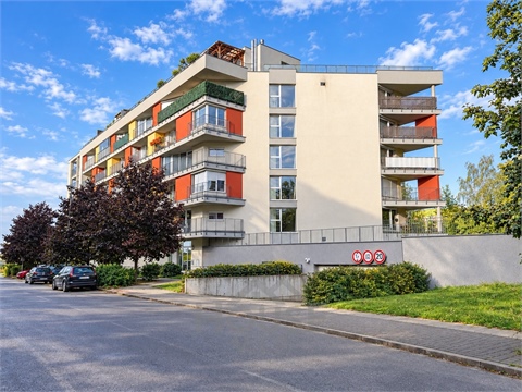 Prodej bytu 2kk, 59 m² 0