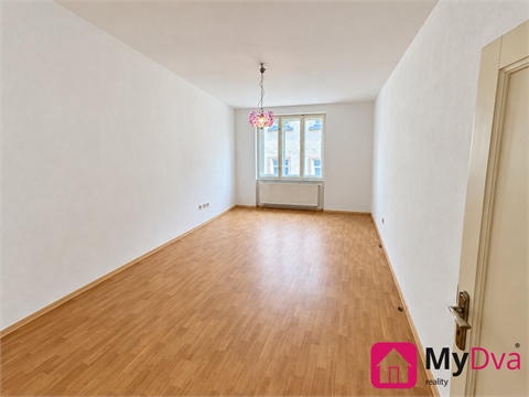 Pronájem bytu 2+1, 75 m²