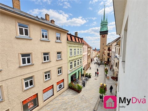 Pronájem bytu 2+1, 75 m² - 8
