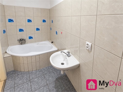 Pronájem bytu 2+1, 75 m² - 6
