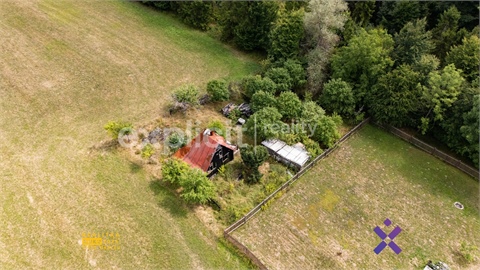 Prodej stavebního pozemku, 1 355 m² - 10