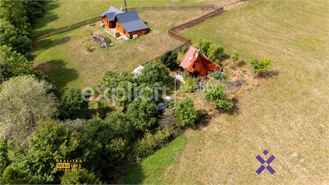 Prodej stavebního pozemku, 1 355 m² - 12