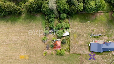 Prodej stavebního pozemku, 1 355 m² 8