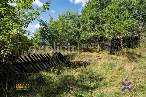 Prodej stavebního pozemku, 1 355 m² 6