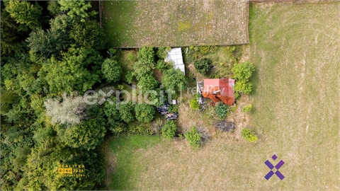 Prodej stavebního pozemku, 1 355 m² - 8