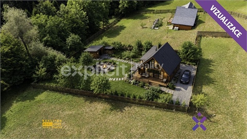 Prodej stavebního pozemku, 1 355 m² 2