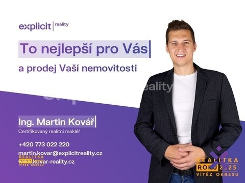Prodej stavebního pozemku, 1 355 m² 14